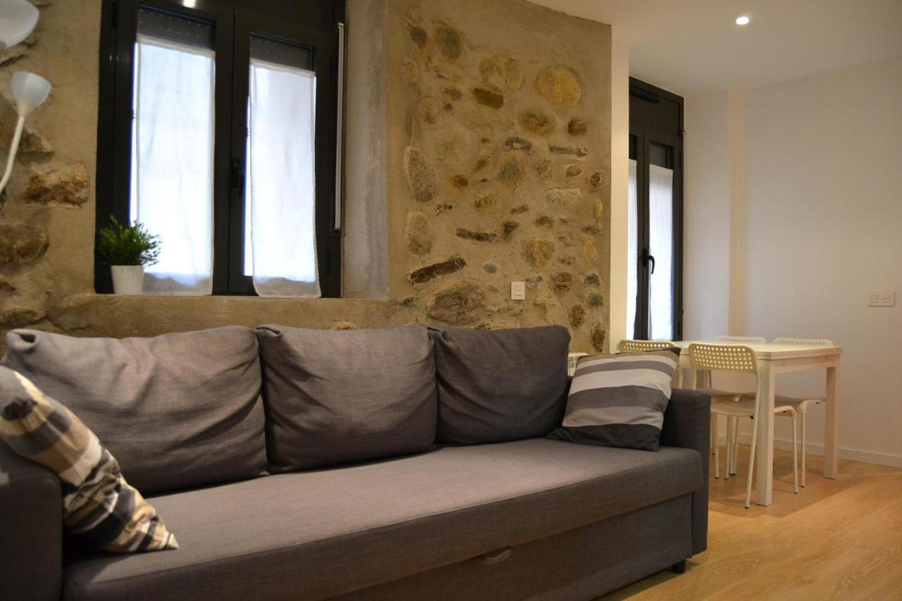Ferienwohnung Puigcerda X Exterior foto